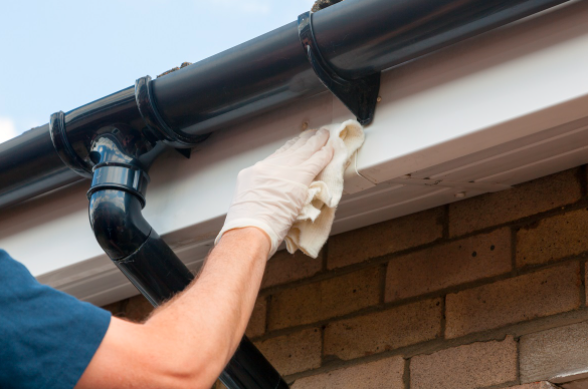 Gutter Replacements