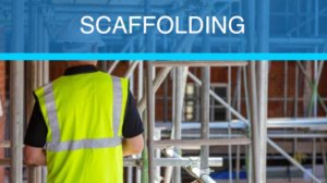 Scaffolding