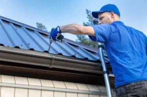 Roof Maintenance and Repairs