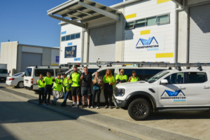 Team photo